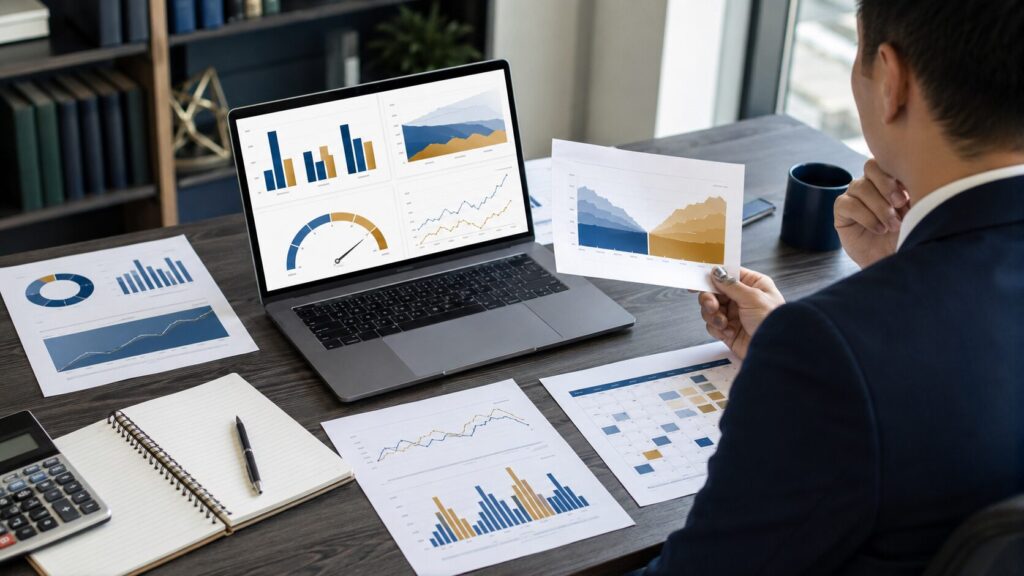 Bitcoin Market Indicators: 9 Signals to Watch 2 Combining Bitcoin market signals with ETF flow, liquidity, leverage, options, and macro analysis charts