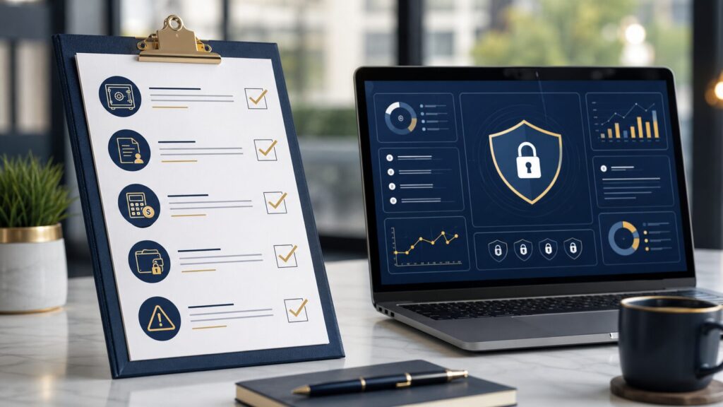 DTCC Tokenized Stocks Go Live in October 2026 3 Tokenized stock investor checklist for custody rights fees and scam risks