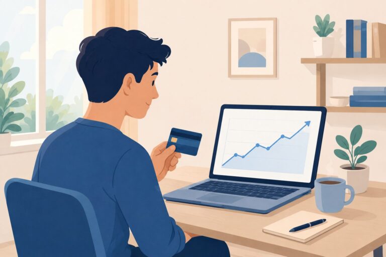 best secured credit cards for beginners with deposit and credit score plan