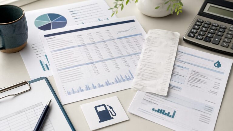 Consumer price index (June 2026) report with inflation, energy-price, and household-cost data