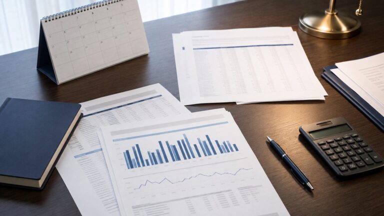 Employment situation (June 2026) report with payroll, unemployment, and labor-market data visuals